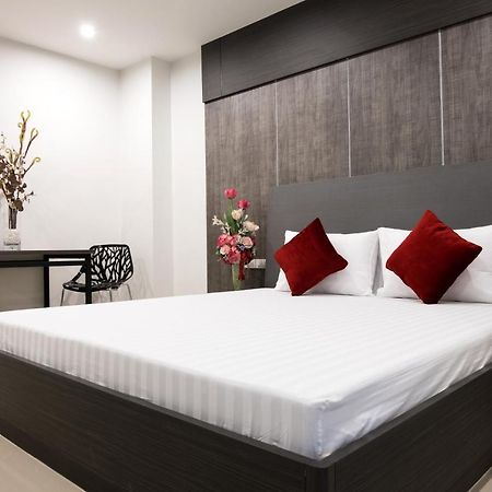 Db Plus 5 Bangkok Exteriör bild