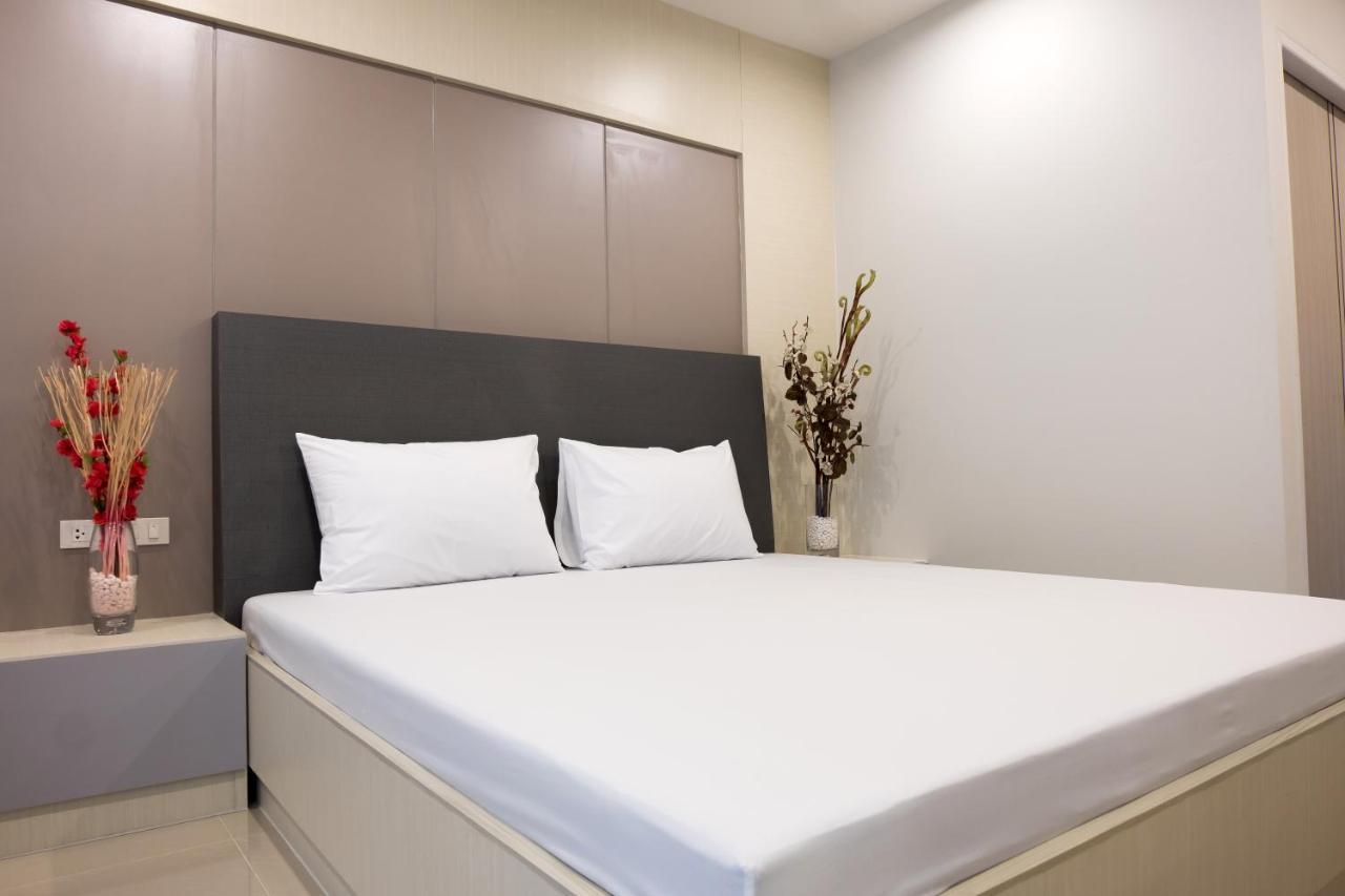 Db Plus 5 Bangkok Exteriör bild